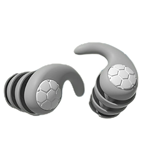 1 Pair Of Swimming Adult Ear Plugs Swimming Water Proof Ear Plugs Reusable Silicone Ear Plugs Ear Swimming For Swimming Surfing Shower Sleeping And Water Sports Stationary Swimmer Swim Lap Swim