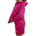 thumbnail image 6 of Champion Women's Powerblend Relaxed Hoodie, 6 of 6