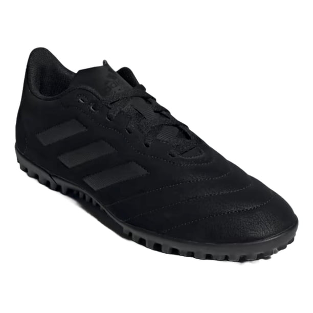 Tenis adidas Niños Goletto Negro Cesped Sintetico Futbol negro 22.5 MX