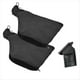 thumbnail image 1 of Bolsa Recolectora de Polvo Negra de 2 Piezas para Ingletadora Modelo 255 con Cremallera y Soporte Ajustable con Cable, Bolsas Recolectoras de Polvo, 1 of 8