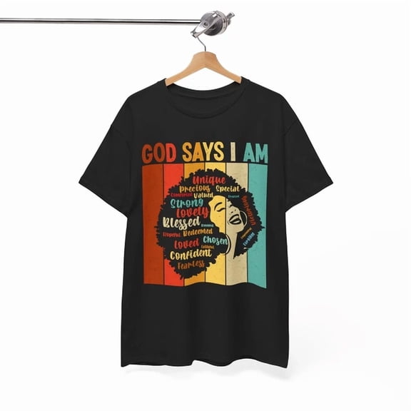 God’S Plan T-Shirt S-5XL, Christian Trust Tee, Inspirational Bible Shirt