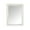 French White, variant on Avanity Thompson-M24 Thompson 24" W X 30" H Rectangular Framed Bathroom Wall Mirror -