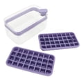 thumbnail image 2 of Oubit Grids Ice Cubes Tray,Ice Cubes Tray 32 Freezer Ice Cubes Tray Ice Cubes Tray High-Intensity Output, 2 of 9