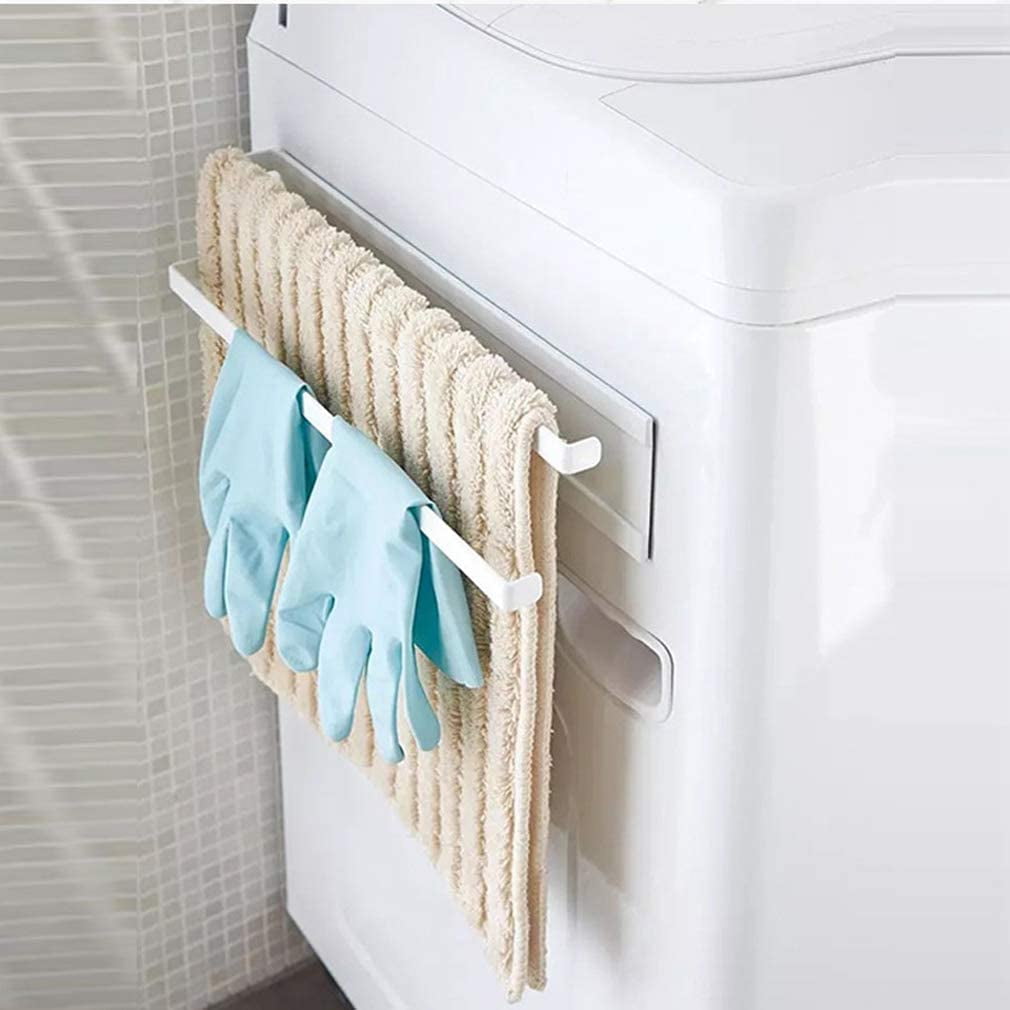 Oven door towel holder sale