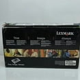 thumbnail image 2 of YANI- Lexmark C5240Mh Magenta Toner Cartridge High Yield 5000 Pages For C524 C532 C534, 2 of 6