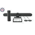 thumbnail image 2 of Logitech Rally Bar+Sight Room Kit - For Video Conferencing - TAA Compliant, 2 of 7