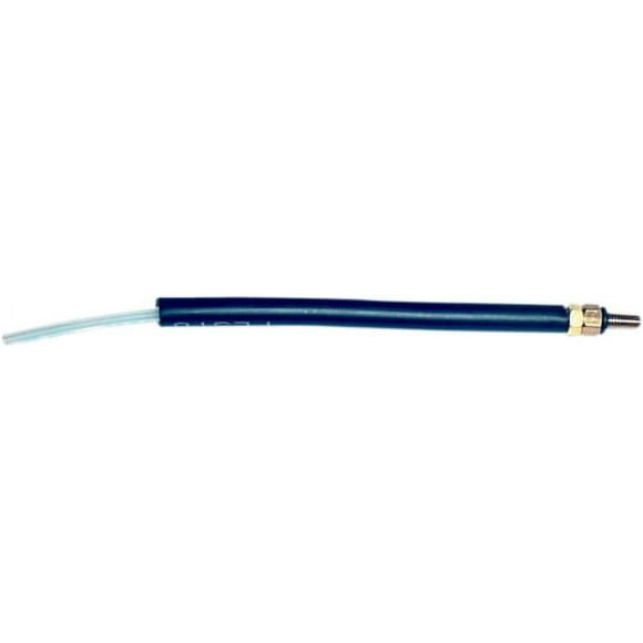 Tecmate CarbMate/VaccuMate M5 Flexi-Rigid Adapter