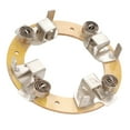 thumbnail image 2 of Porte-brosses de Moteur, JU2 H1801 20 00 Professionnel Qualité OEM Haute Performance Courant de Conduction Stable avec Ressorts pour Voiture de Club, 2 of 8