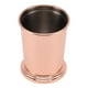 thumbnail image 3 of Taza de cóctel de menta de acero inoxidable 304 Ticfox, 3 of 14