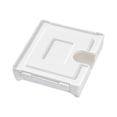 thumbnail image 2 of Rongfmy Coffee Paper Box Practical Coffee Holder for Kitchen Coffee Shop B white, 2 of 9