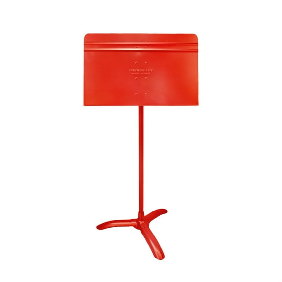 MANH SYMPHONY STAND RED