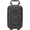 thumbnail image 4 of Singsation Party VIBE All-in-One Karaoke Party System - Black, 4 of 4
