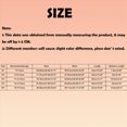 thumbnail image 3 of WXFAZCVU Girls Swimsuit 2 Piece Bathing Suit Printed Swimwear Drawstring Swim Tank Top Size 7-8 Years, 3 of 4