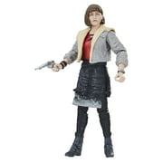 Star Wars The Black Series Qi’Ra (Corellia) 6-inch Figure, Ages 4 and Up
