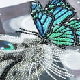 thumbnail image 4 of Shengyu Rhinestone Painting Pub Office Hotel Crystal Crossstitch Embroidery Show as Picture 1Set, 4 of 6