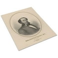 thumbnail image 3 of Print: Hon. Joseph H. Rainey M.C. South Carolina, 1896, 3 of 4