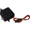 thumbnail image 2 of 20X Actualice El Servomotor de Dirección Digital Pdi-1181Mg 17G 3.5Kg para El Avión de HelicóPtero Wpl Rc Car B1 / 16/24 C14 / 24, 2 of 5