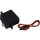 thumbnail image 2 of 20X Actualice El Servomotor de Dirección Digital Pdi-1181Mg 17G 3.5Kg para El Avión de HelicóPtero Wpl Rc Car B1 / 16/24 C14 / 24, 2 of 5