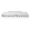 thumbnail image 1 of Bathroom Suction Cup Soap Holder Wall Mounted Soap Dish Storage Box Shower Tray, 1 of 4
