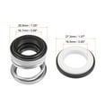 thumbnail image 3 of Unique Bargains Mechanical Shaft Seal Replacements for Pool Spa Pump 108-16, 3 of 4