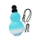 thumbnail image 5 of Botella de agua deportiva perfecl calabaza hervidor deportivo 900ml Azul, 5 of 8