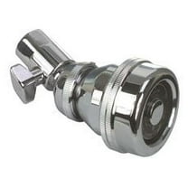 Sloan Ac11-2.5 Cp Shower Head 4020100