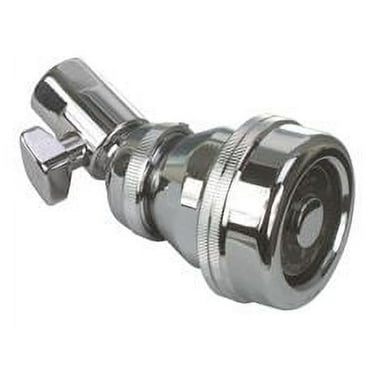 Sloan Ac11-2.5 Cp Shower Head 4020100