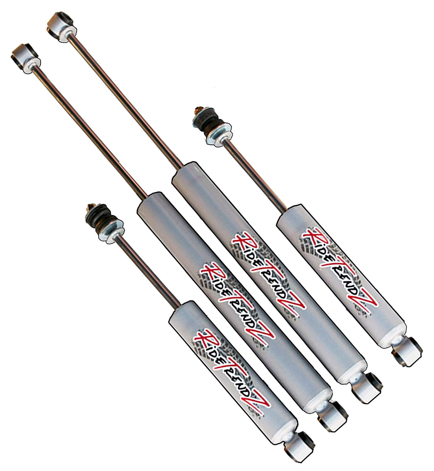 RTZ Fits Ford F150 Pickup Truck Set of Lifted RTZ Primo Nitrogen Gas