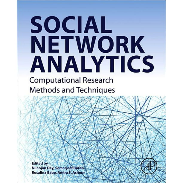 network analysis techniques