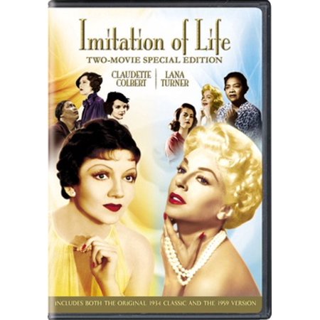 Imitation Of Life (DVD)