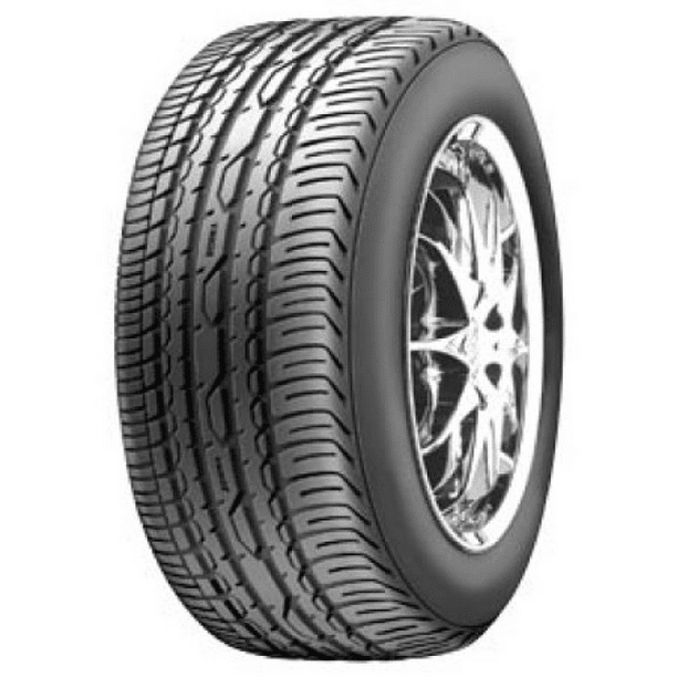 4 New 225/30R20 Fullrun F7000 Ultra High Performance Tires - 225/30/20 85W 2 thumbnail image