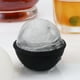 thumbnail image 4 of Esfera de hielo de silicona: molde para hielo redondo a prueba de fugas y fácil de desmoldar, para whisky y cócteles, bandeja reutilizable rápida, 4 of 8