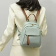 thumbnail image 3 of SPEKSEE Mini Backpack for Women Light Weight Small Backpack Purses Daily Backpack, 3 of 8