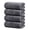 Dark Grey, variant on 1 Extra Large Bath Towels 30 x 60 Inches, 100% Cotton, Larger & Lighter Weight, Quicker to Dry, Super Soft and Absorbent, Perfect for Bathroom, Dark Grey