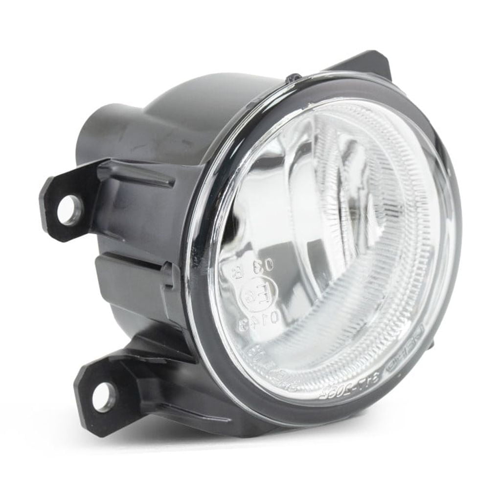 For Honda Accord/Civic 2013 2014 2015 Fog Light Assembly Driver Side | CAPA | Replacement For HO2592136, HO2592136C | 191275019238, 33950T6ZA01
