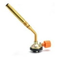 thumbnail image 1 of Butane Gas Blow Torch Flamethrower Burner Welding Ignition Tool CamUK, 1 of 6