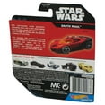 thumbnail image 2 of Hot Wheels Star Wars Darth Maul Character Car, 2 of 2