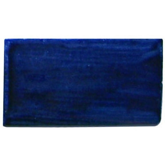 Cobalt Blue Bullnose 4, Set of 10 pcs
