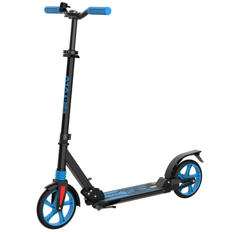 RideVolo T01 Pro Stunt Scooter for Kids 8 Years - OutdoorEX 