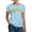 Light Blue, variant on CafePress - Fresh Lemonade Women's Light T Shirt - Women's Classic T-Shirt