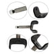 thumbnail image 4 of Kit de réparation complet de pivot d'essieu avant 1016386 pour Club Car Gas Electric DS, 4 of 4