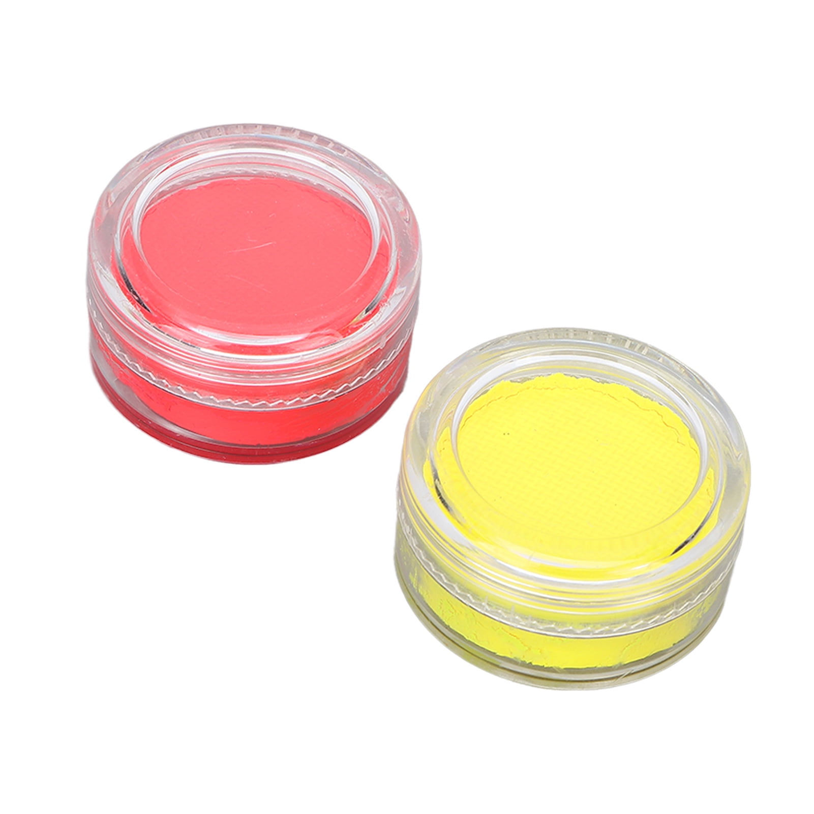 Face Painting Kit, Safe Water Soluble Face Body Paint Kit For DIY