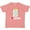 Mauve, variant on Inktastic I Love Summer Cute Fireflies Boys or Girls Toddler T-Shirt