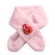 thumbnail image 1 of Bufanda de lana para niños y niñas, bufanda cálida para invierno y otoño para niños, bufanda para cuello, calentador de cuello, bufanda para niños, 1 of 5