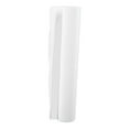 2024 A4 Thermal Paper 26.2ft Long 8.3in 1.2in Size Bright Smoothing A4