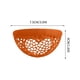 thumbnail image 3 of Accesorio de Acuario Área de Descanso para Peces Flotante, Materiales Seguros y Duraderos, Proporciona Escondites para Peces de Agua Dulce y Salada, 3 of 6