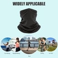 thumbnail image 3 of Bandana Transpirable Anti UV JShteea para Ciclismo Accesorios para bicicletas, 3 of 4
