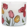 thumbnail image 2 of Mainstays 3-Wick Candle Cranberry Mandarin Fragrance, 13-Ounce, 2 of 5