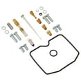 thumbnail image 2 of Tusk Carburetor Rebuild Kit For Kawasaki PRAIRIE 360 2X4 2003-2009, 2 of 2