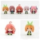 thumbnail image 2 of Figuras de Acción BANYUO Quintessential Quintuplets Mini Anime Girl Kazuhana Nino Miku Nakano Shika May 4-5cm 5 Unidades por Juego, 2 of 4